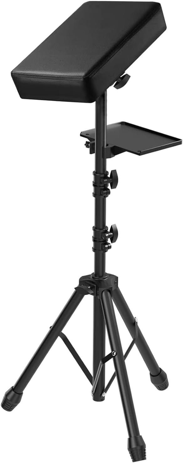 Adjustable Tattoo Arm Rest Stand