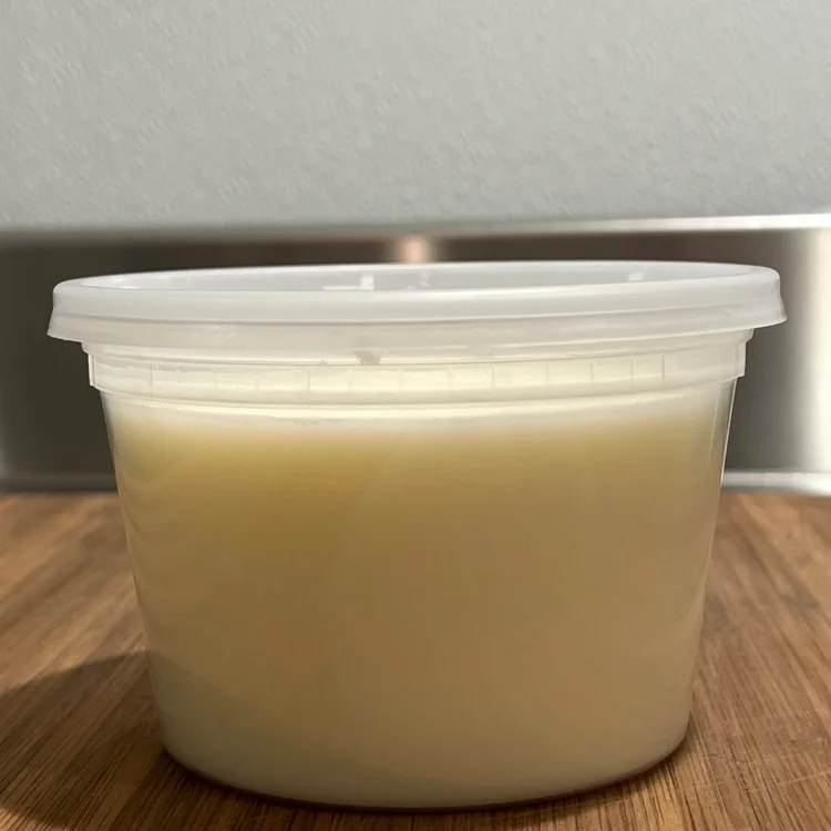 Halal Original Tallow Balm 12oz Container