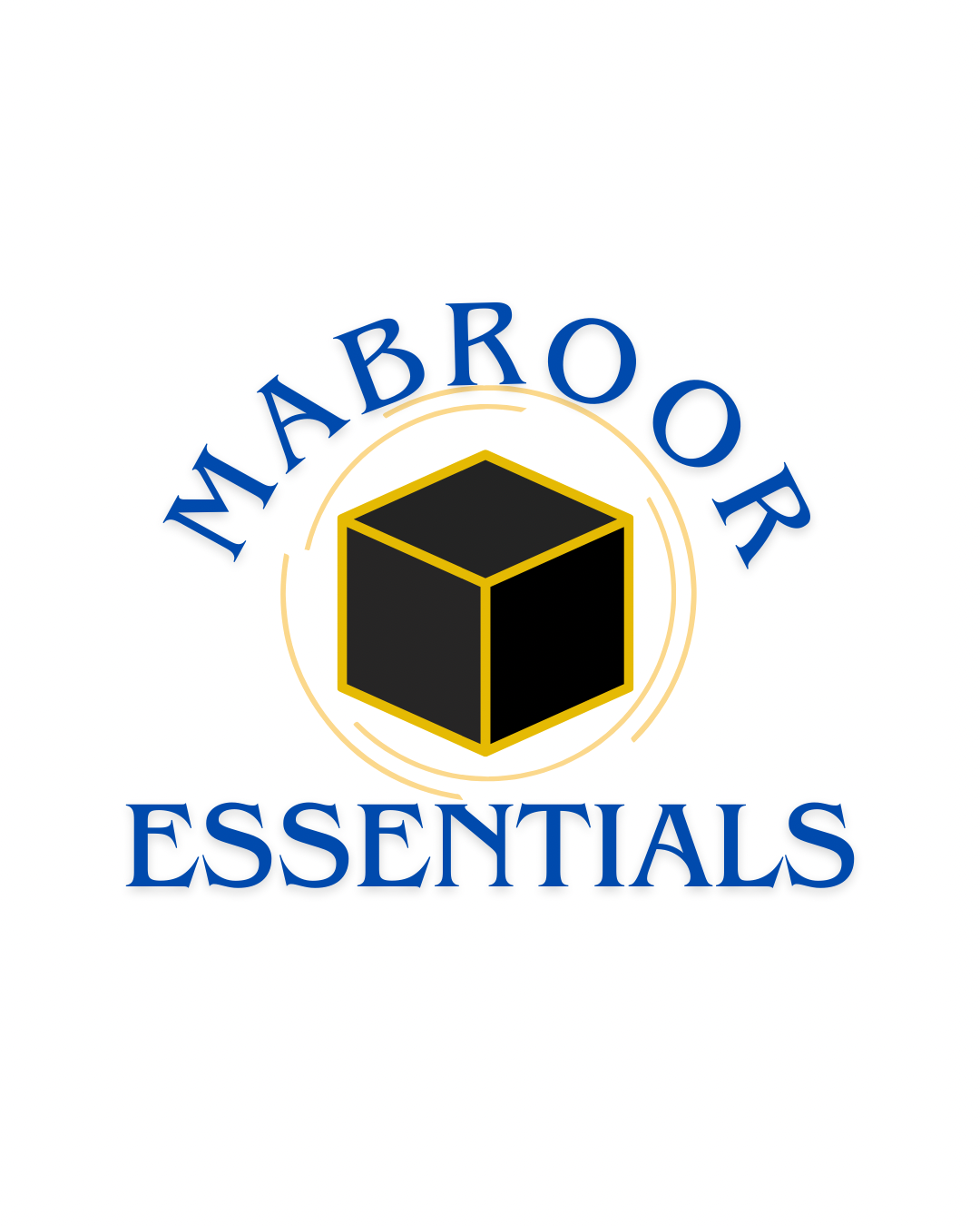 Mabroor Essentials