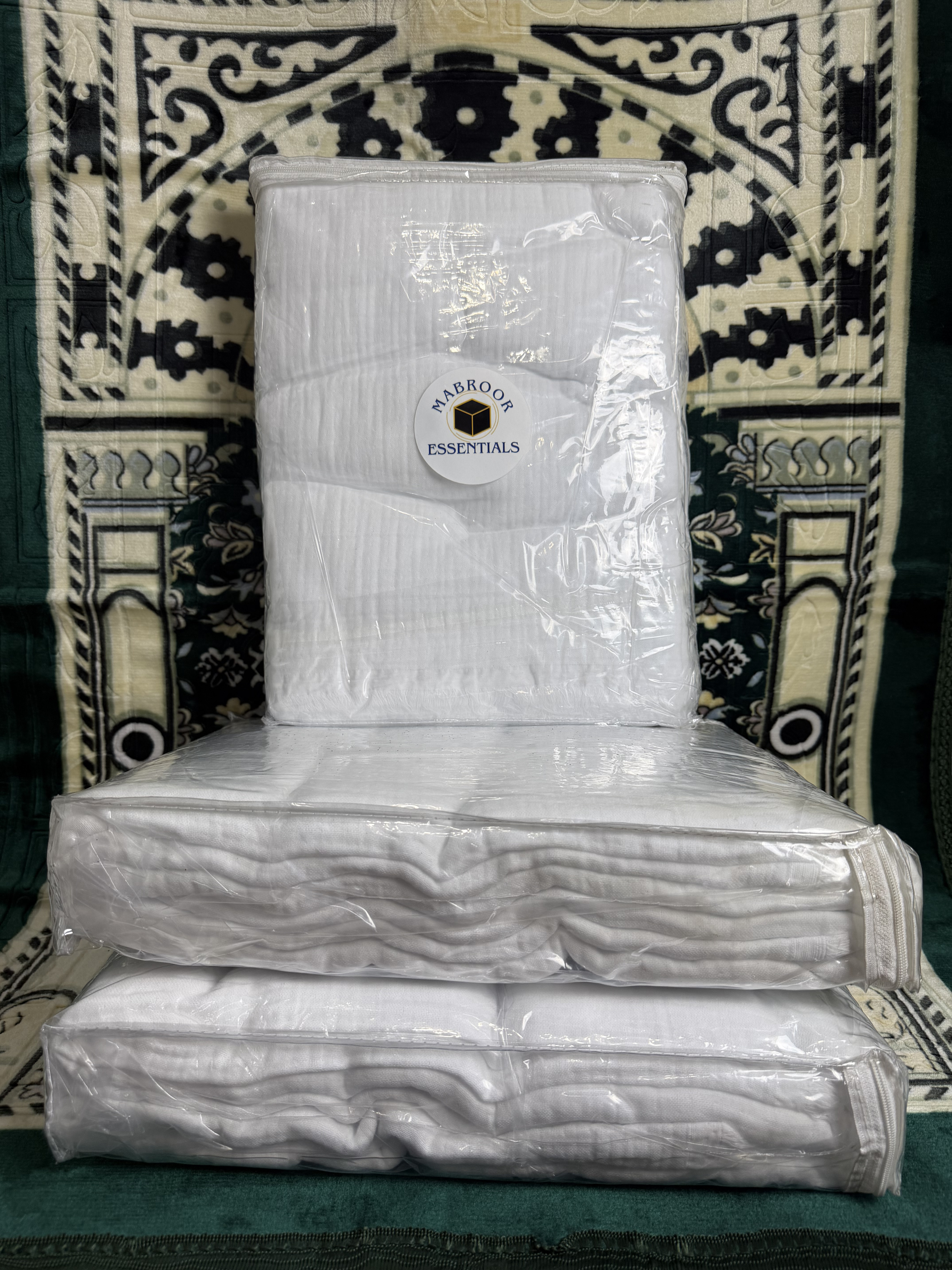 Premium Ihram Clothes