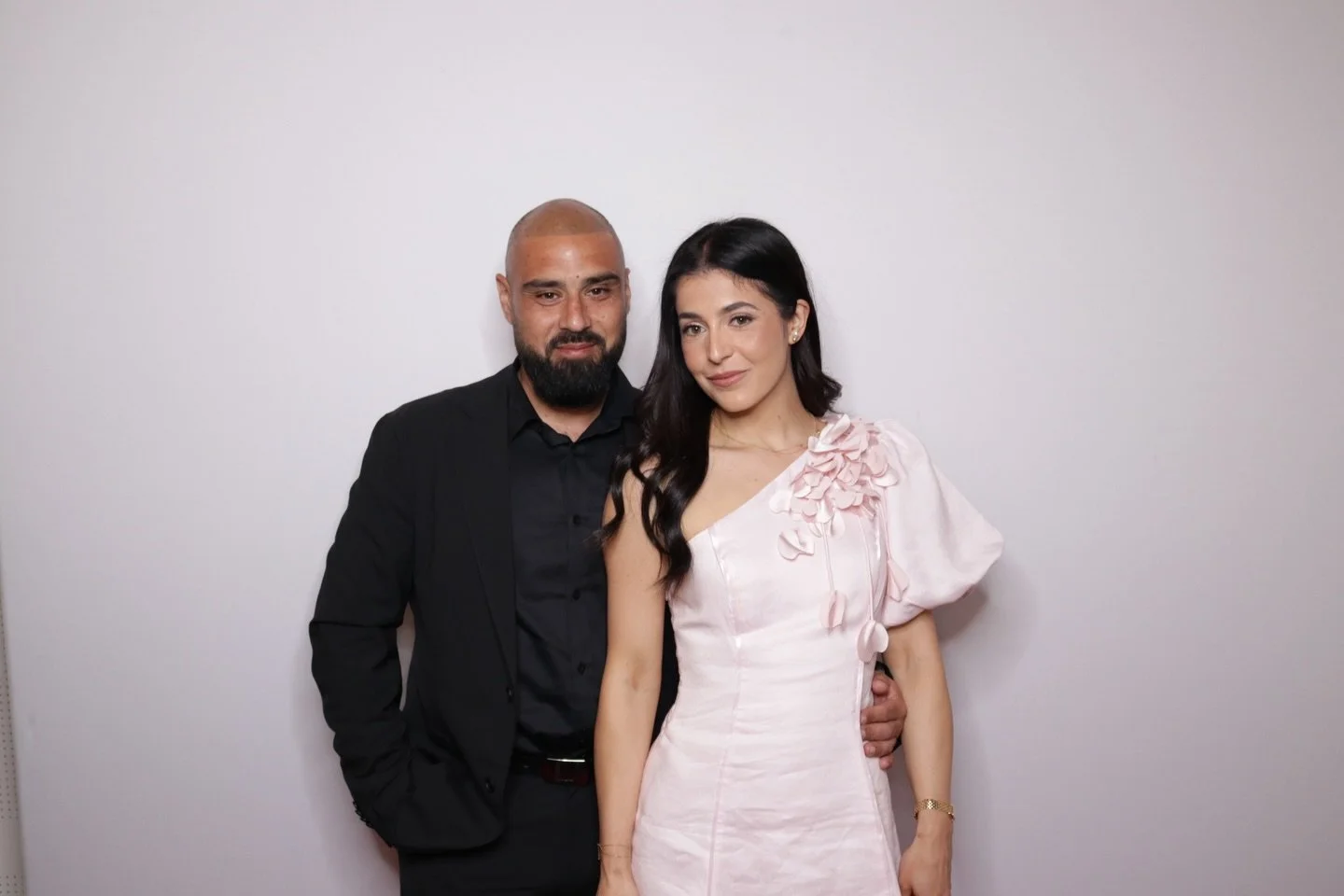 Love, but make it effortless 😍

&bull;

&bull;
#vivacelebrations #photobooth #party #wedding #events #engagement #photoboothhire #props