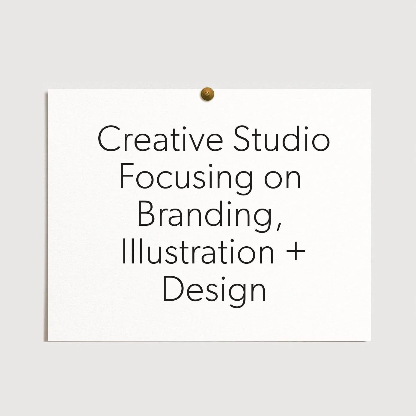 At AOM Creative, our mission is to bring your vision to life.

We are a creative studio specializing in branding, illustration, and design. With roots in fashion design and product development, we translate inspiration into stunning visuals that elev