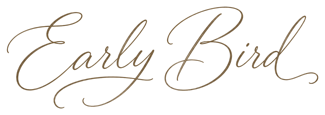Early Bird casual signature script