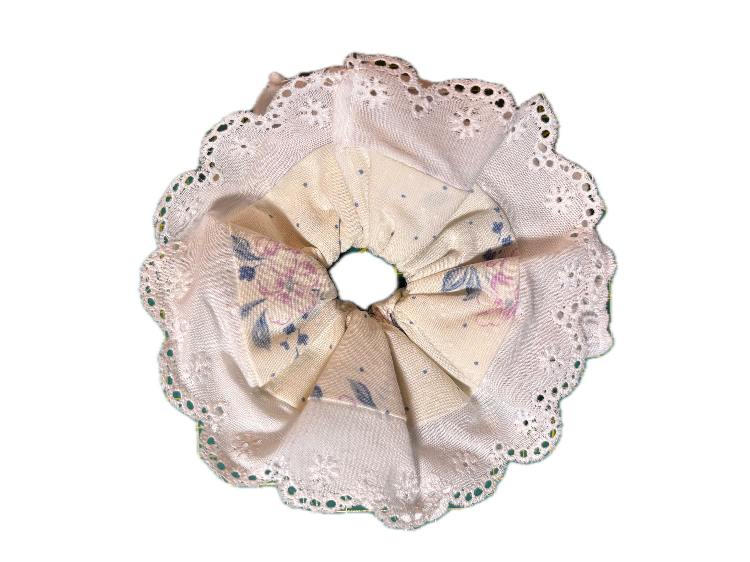 Dentelle #2
