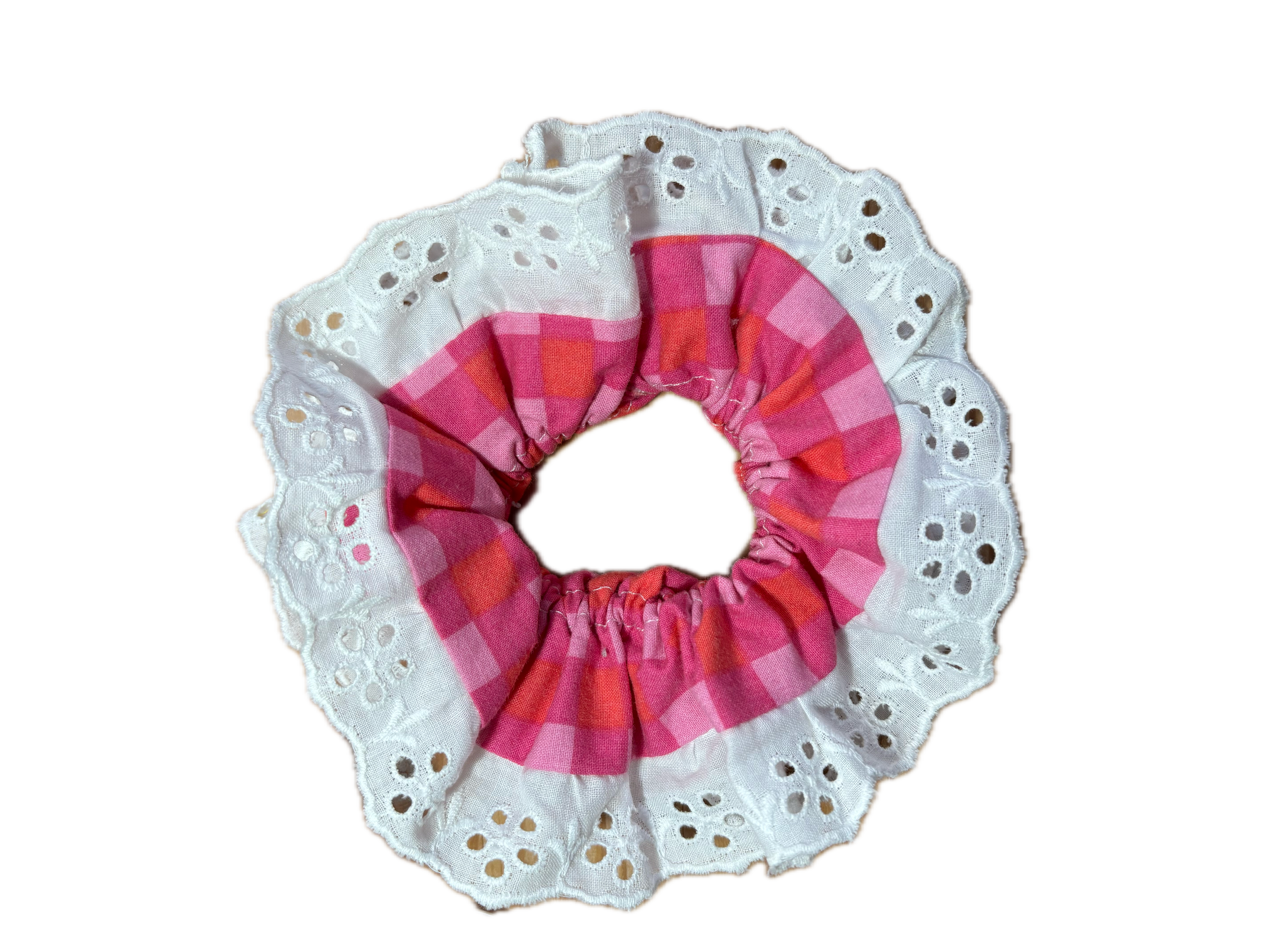 Dentelle #5