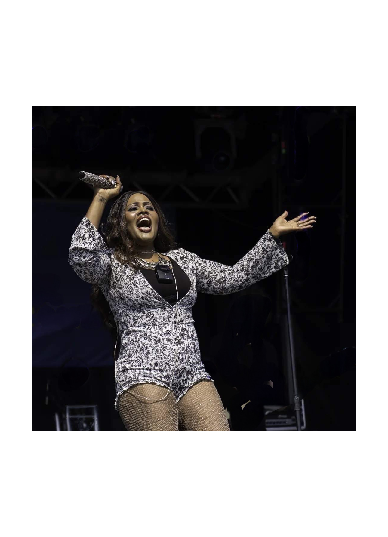 Black History Month: Drumming Circle ft Malia Love 