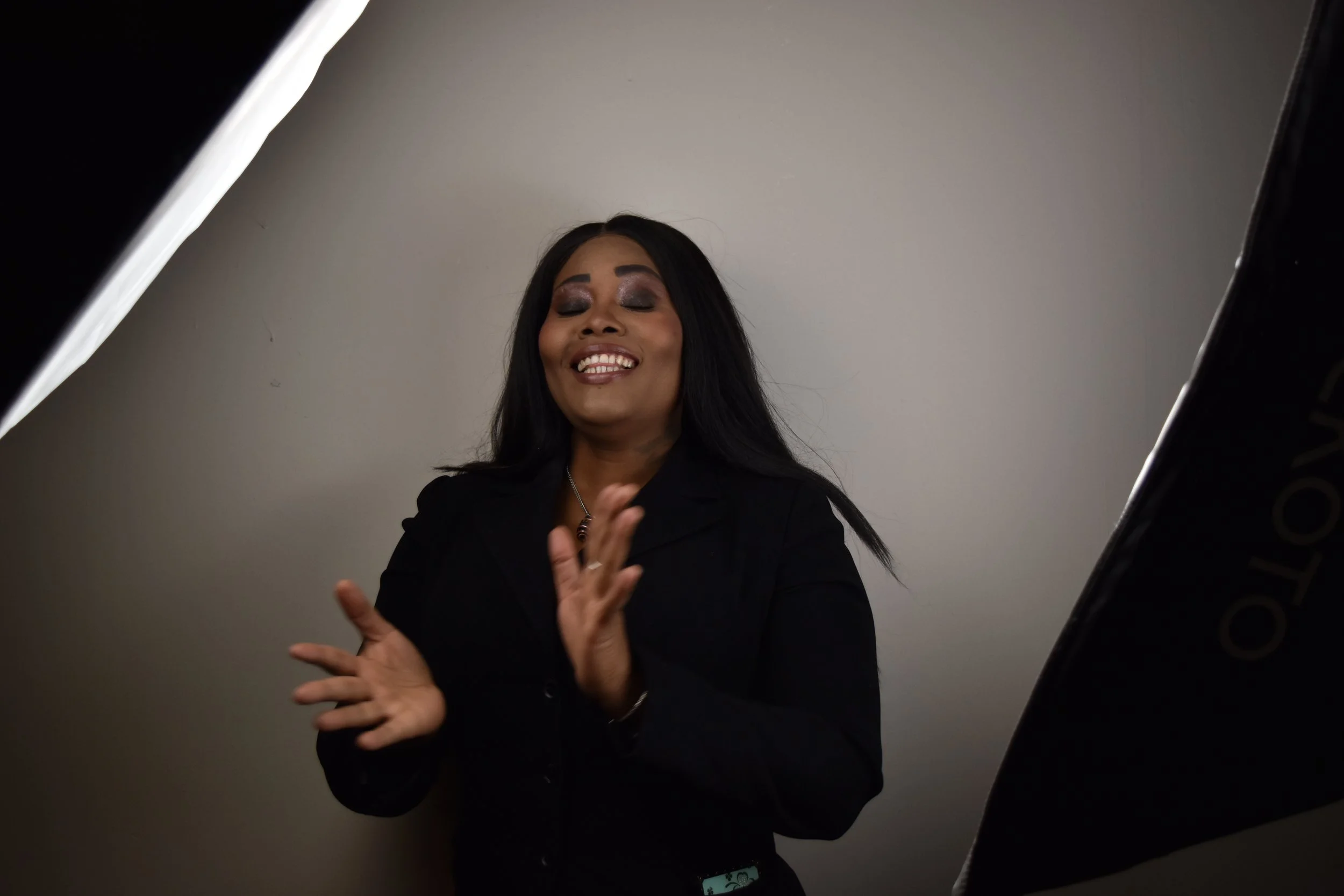 Black History Month ft Malia Love 