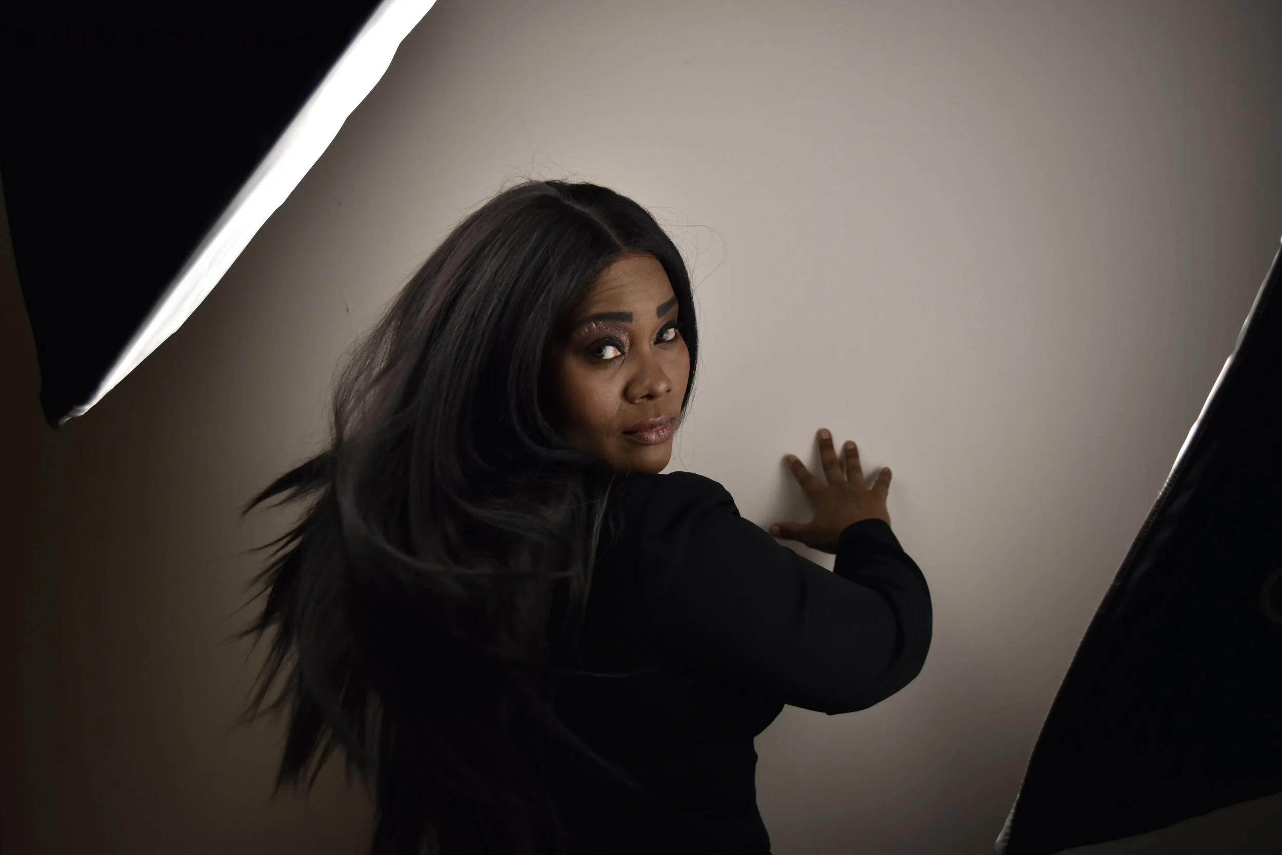 Black History Month ft Malia Love 