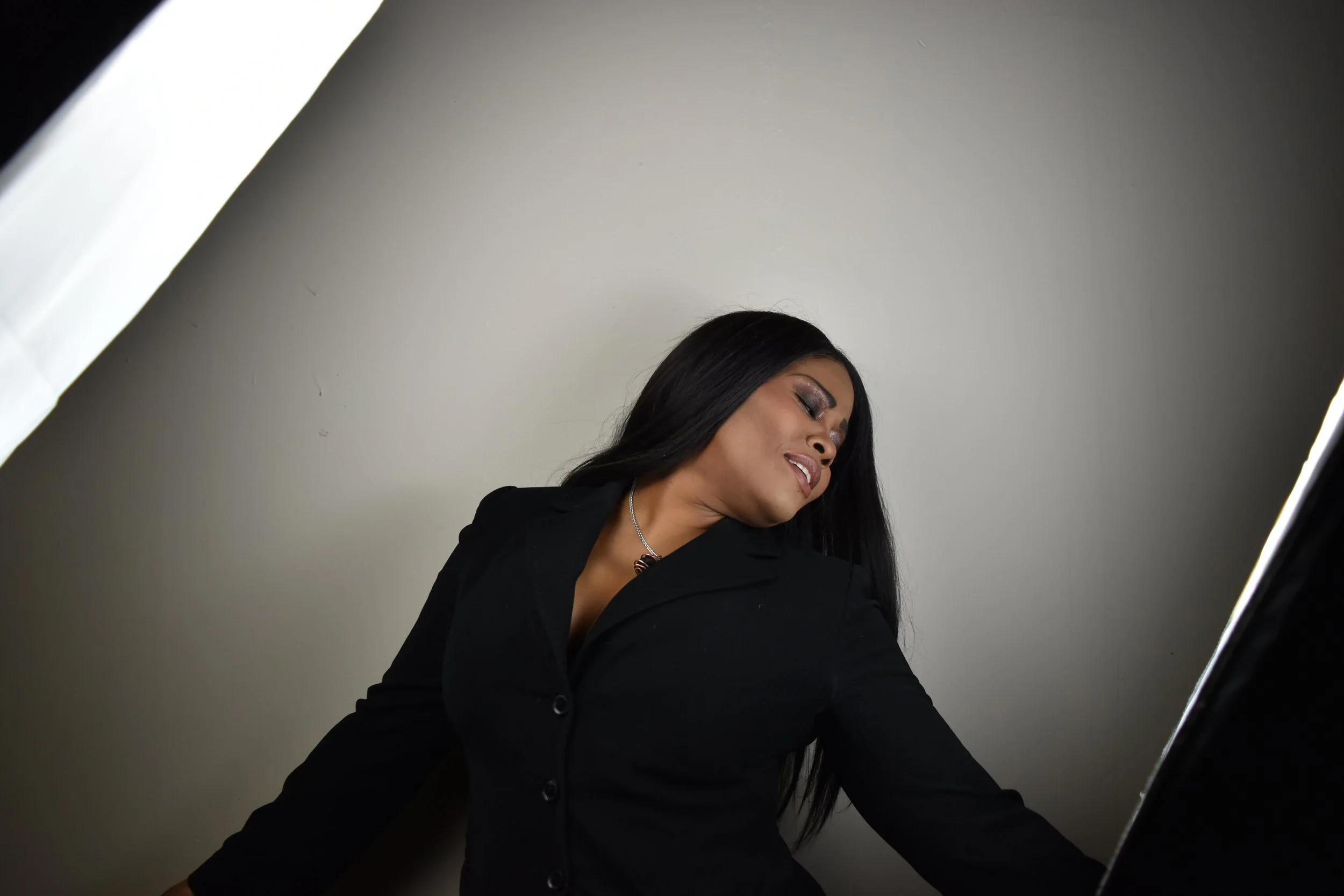 Black History Month Ft Malia Love 