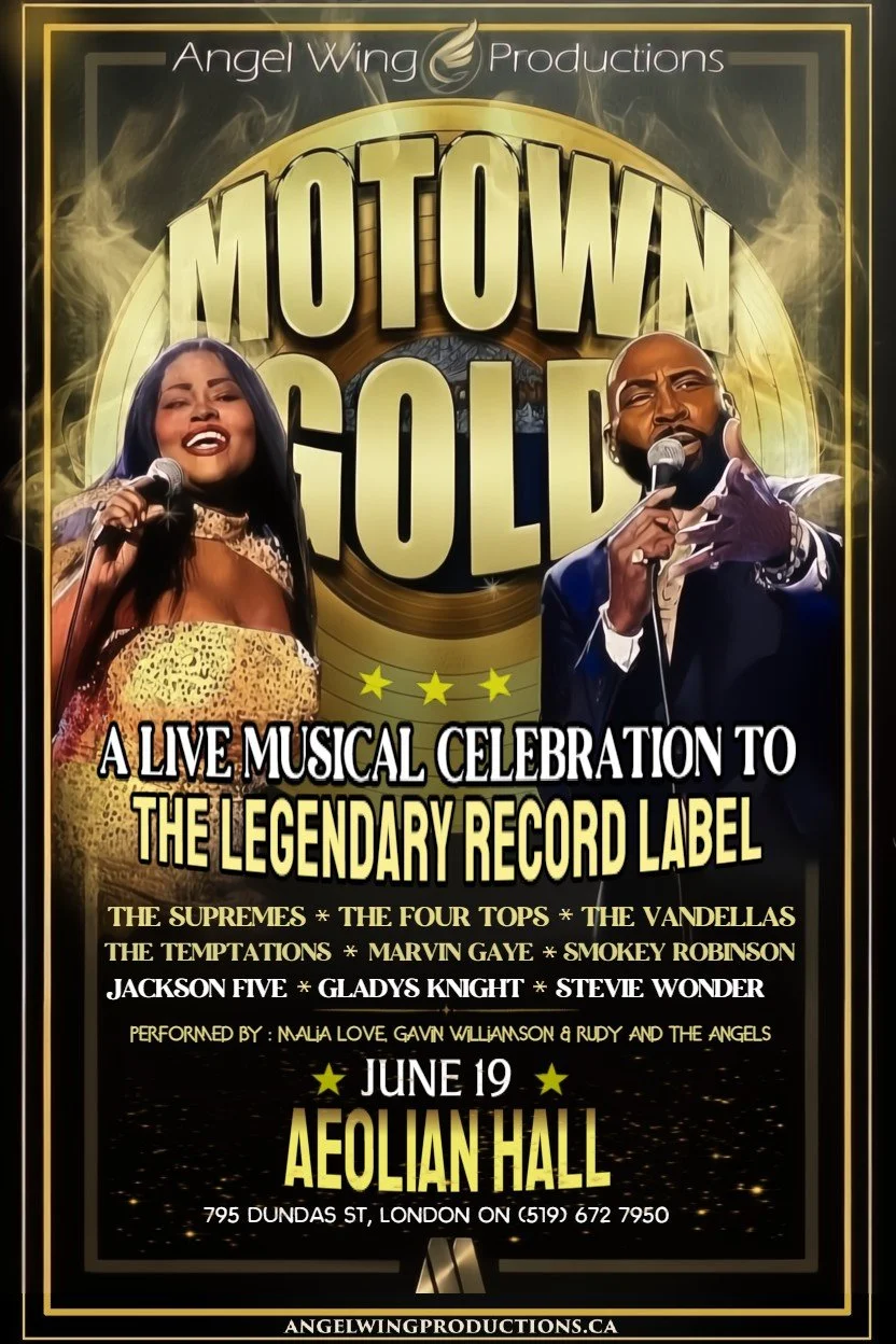 Motown Gold