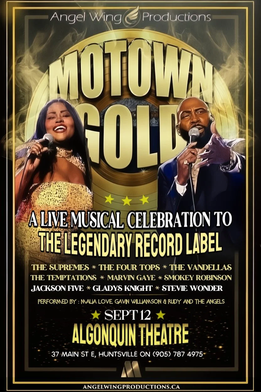 Motown Gold