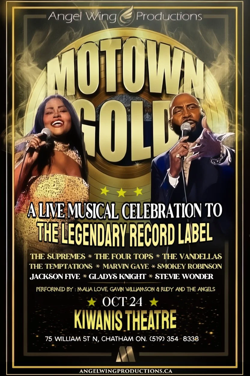 Motown Gold