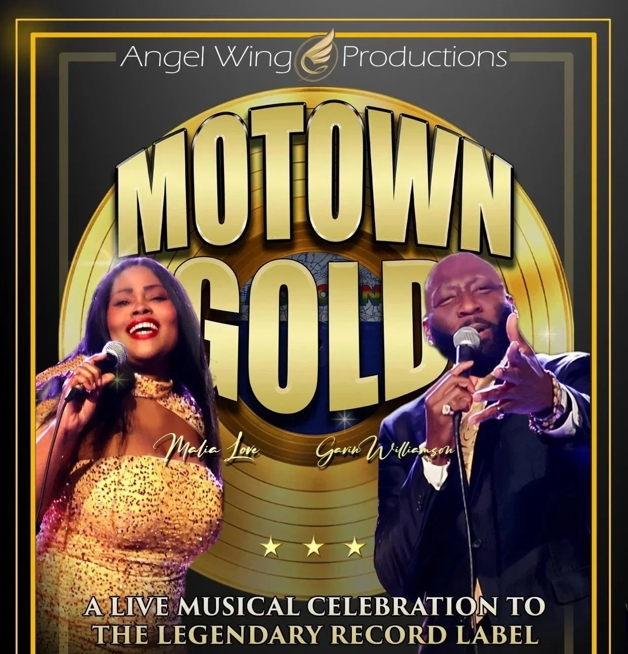 Motown Gold