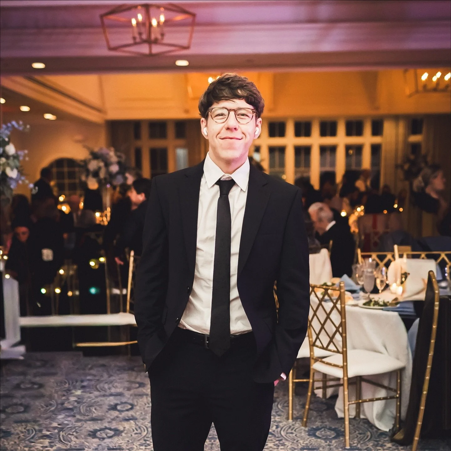 2025&ndash;2012&hellip; it&rsquo;s been a long time with a camera in my hands, and I still get nervous every time I prepare myself for a new story. It&rsquo;s that feeling you get when you realize how big the responsibility is &mdash; being a storyte