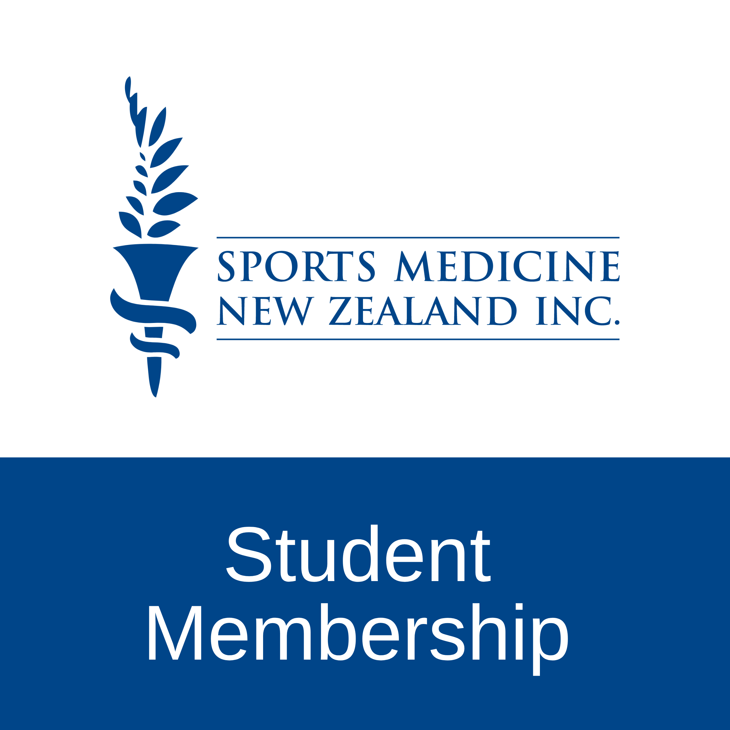 Student Membership