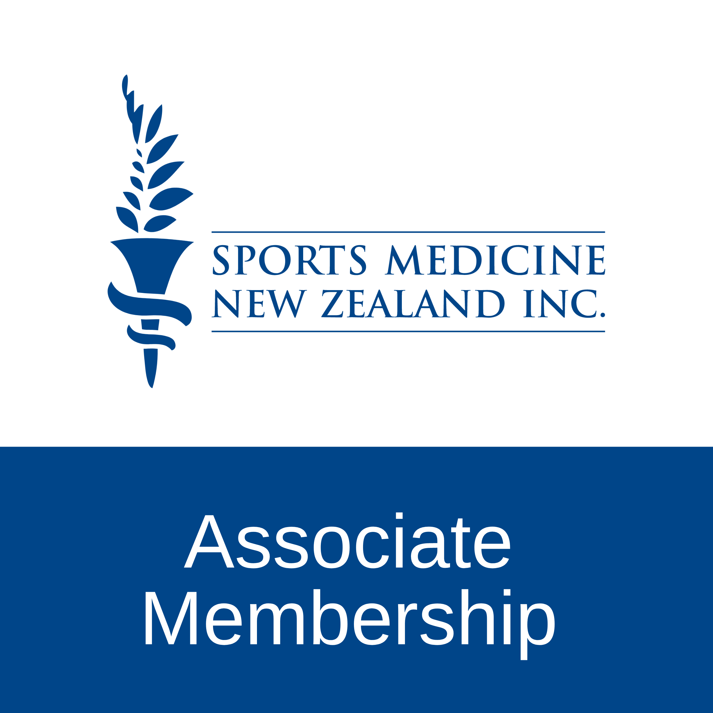 Current Members: Associate Membership