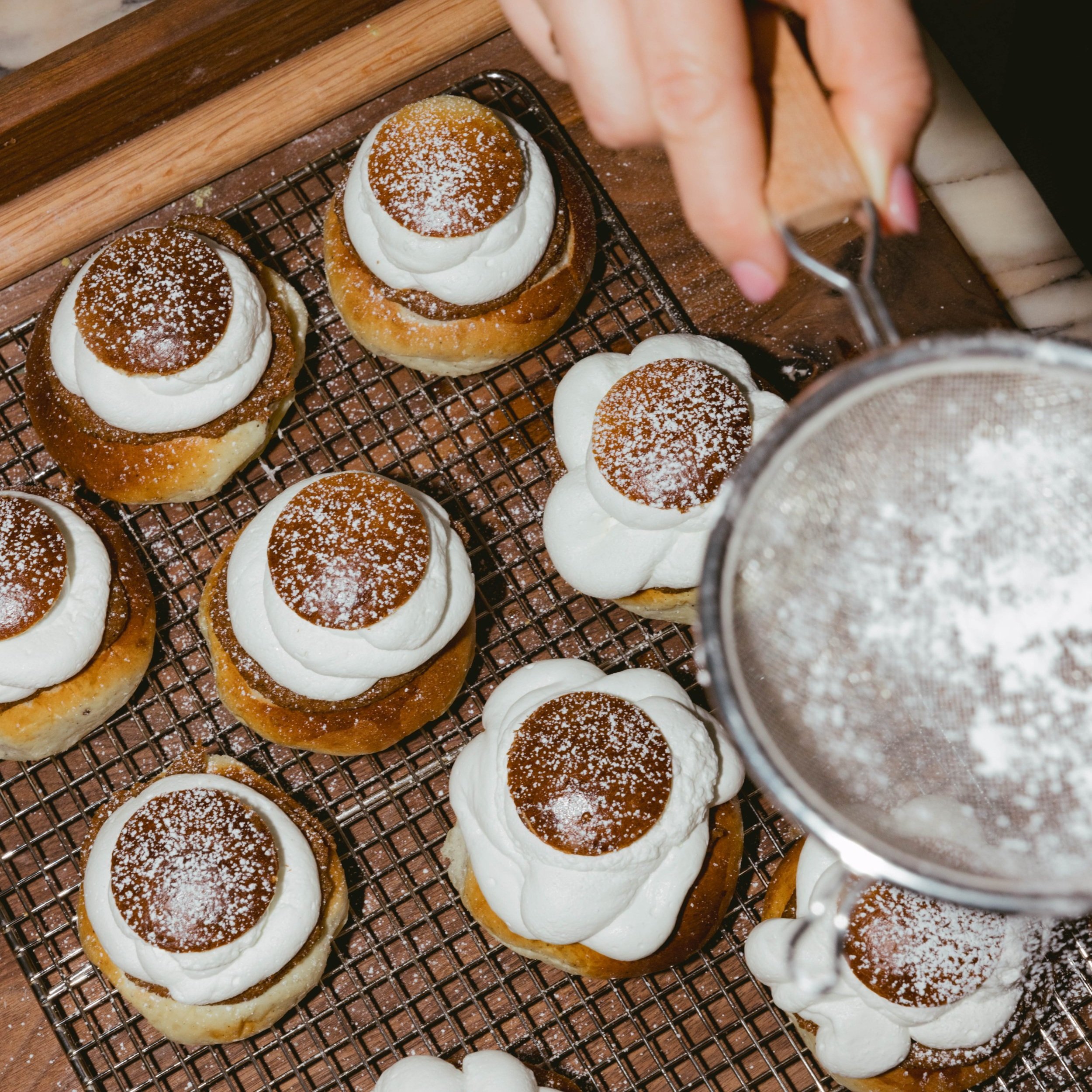 Bun Bun Bakery