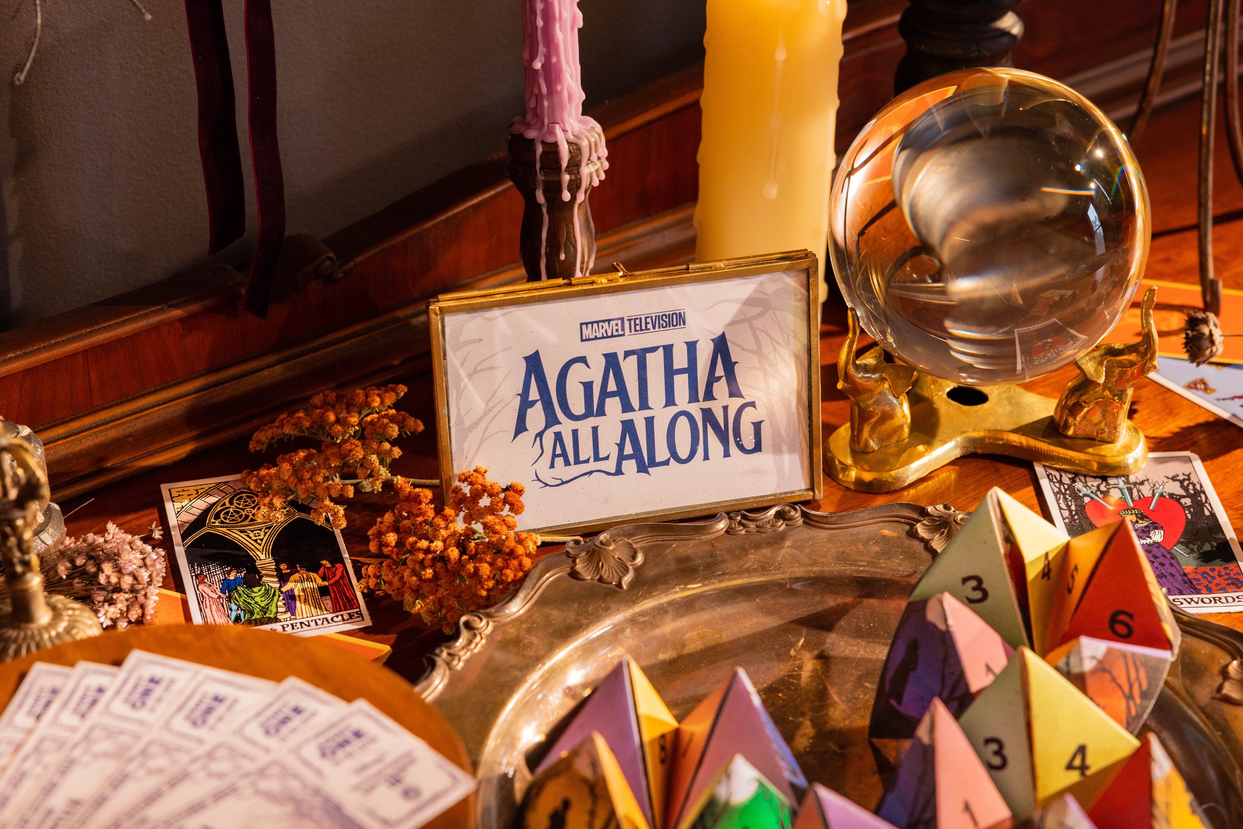 Marvel | Agatha All Along