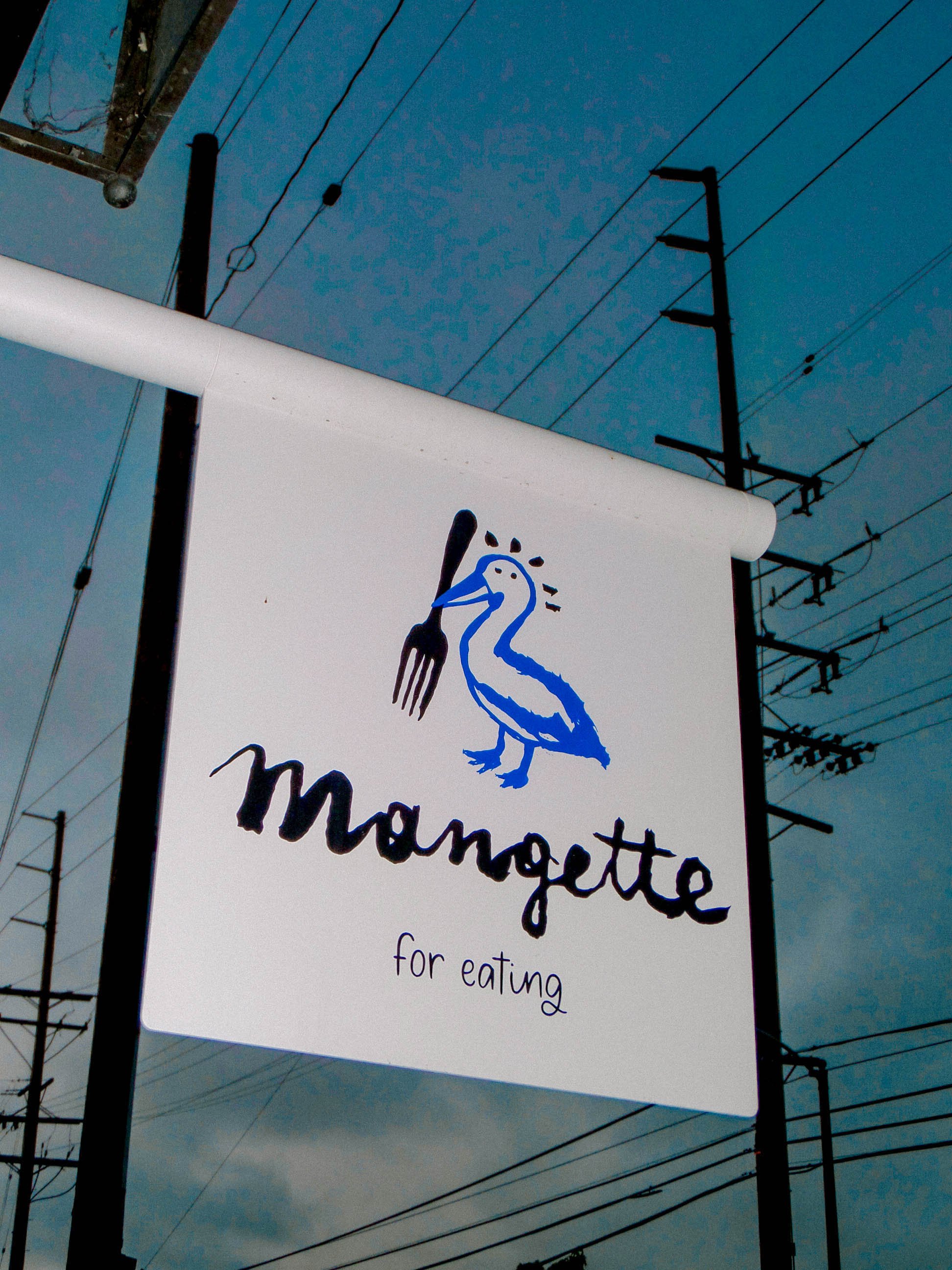 Mangette | 35mm