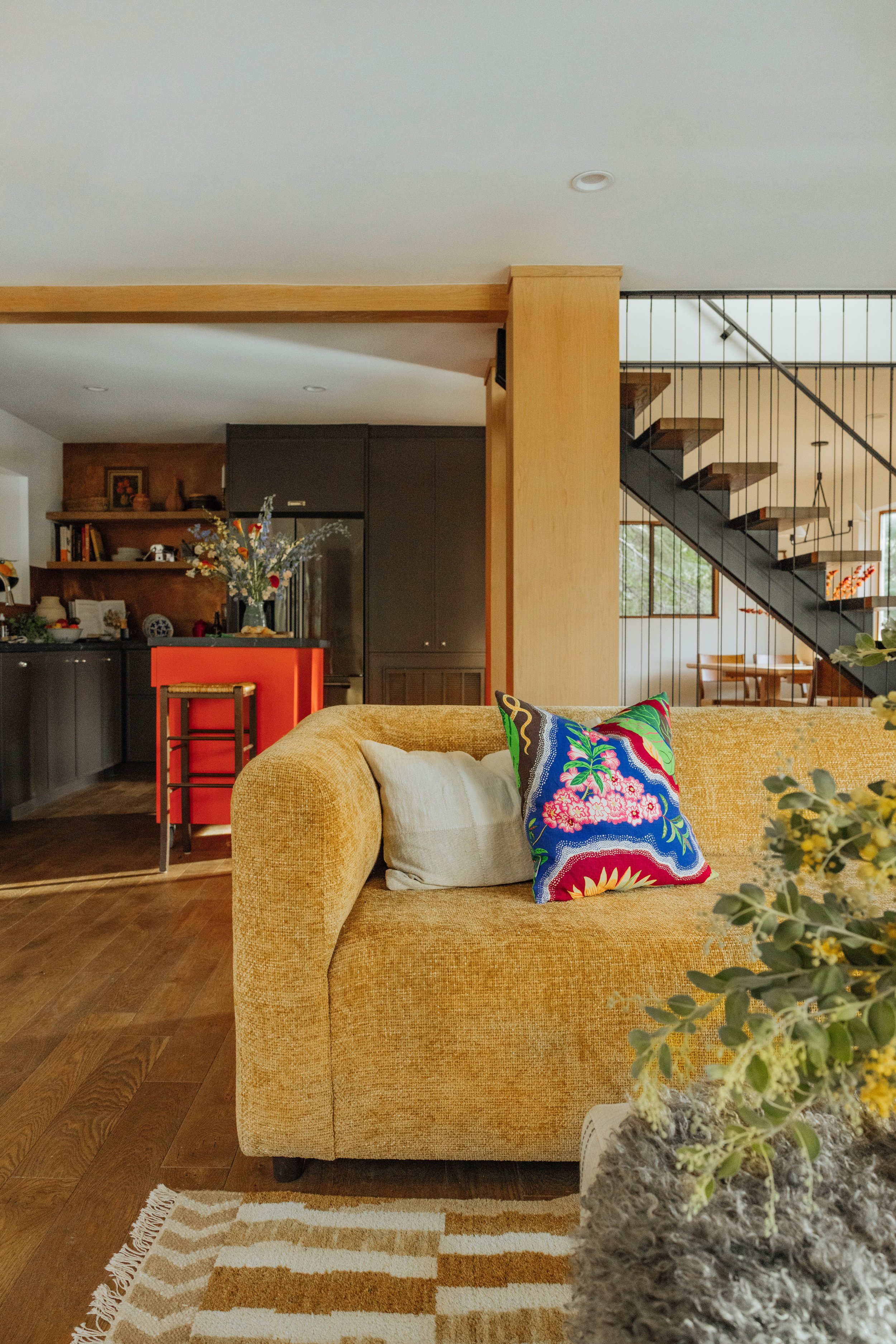 Feeling Free Interiors