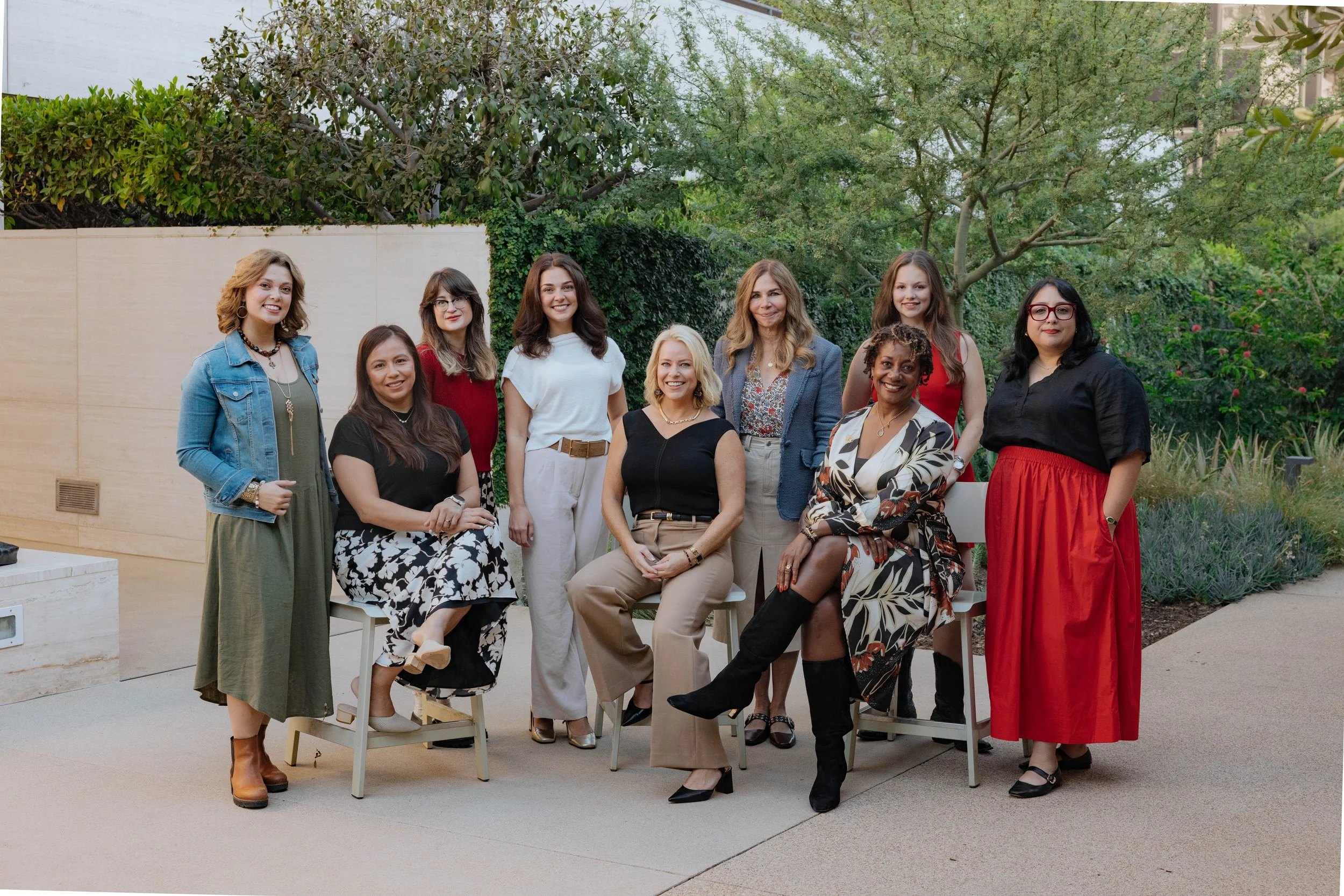 Begin Development x Hello Sunshine