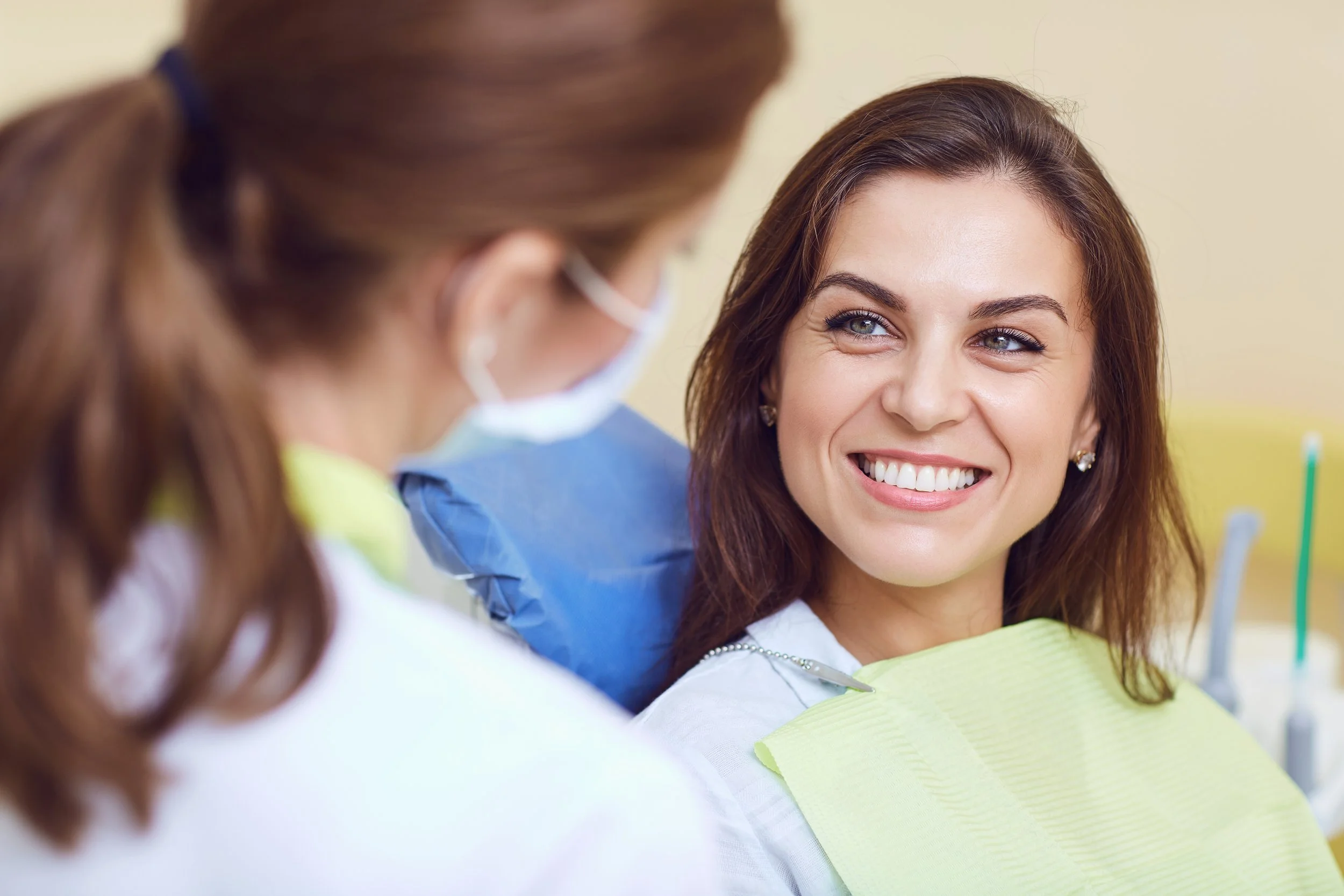 How Do I Choose the Best Dentist in Wilsonville, OR?