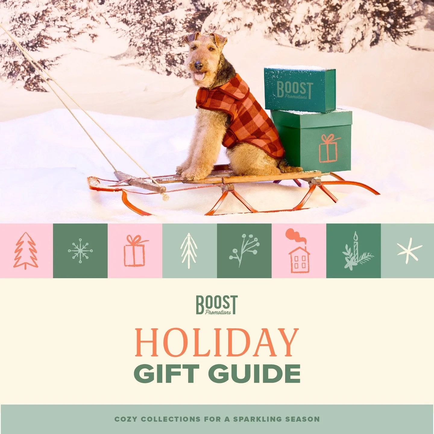 Get Holiday Ready with our 2025 Gift Guide ✨

Our team got together and picked their very favorite Holiday gear for you to make the best impression this gifting season.

Link in Bio!