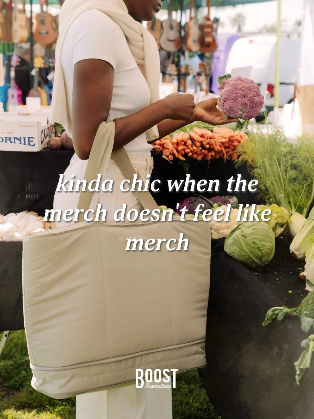 Merch that doesn&rsquo;t end up in a drawer >>

#BoostPromo #BrandedMerch #PracticalMerch #PromoProducts