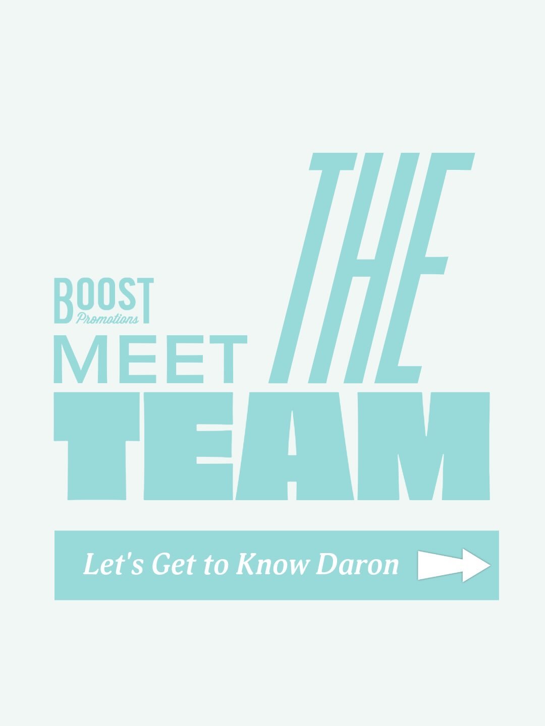Meet Daron, our insanely talented Creative Director! ✨

Swipe to get to know her (and the beautiful Willow)!