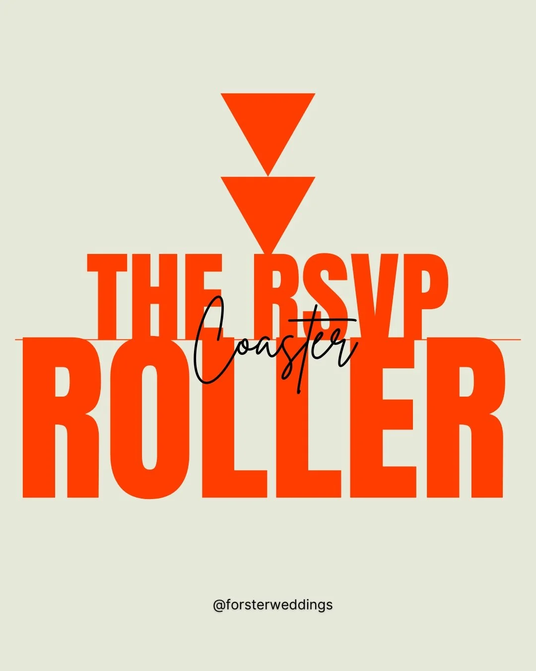the RSVP Roller Coaster