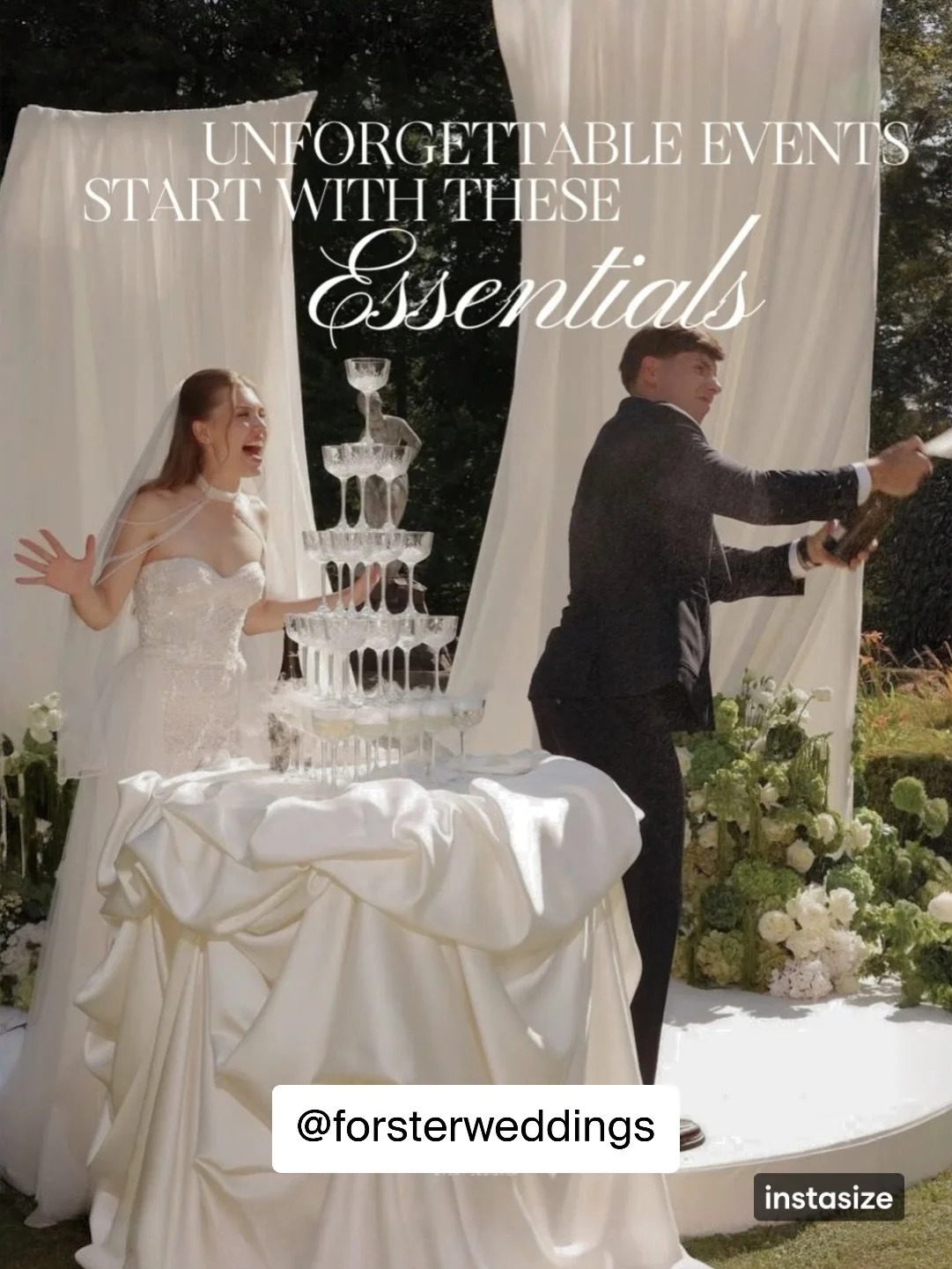 Let&rsquo;s look at the essentials 💫