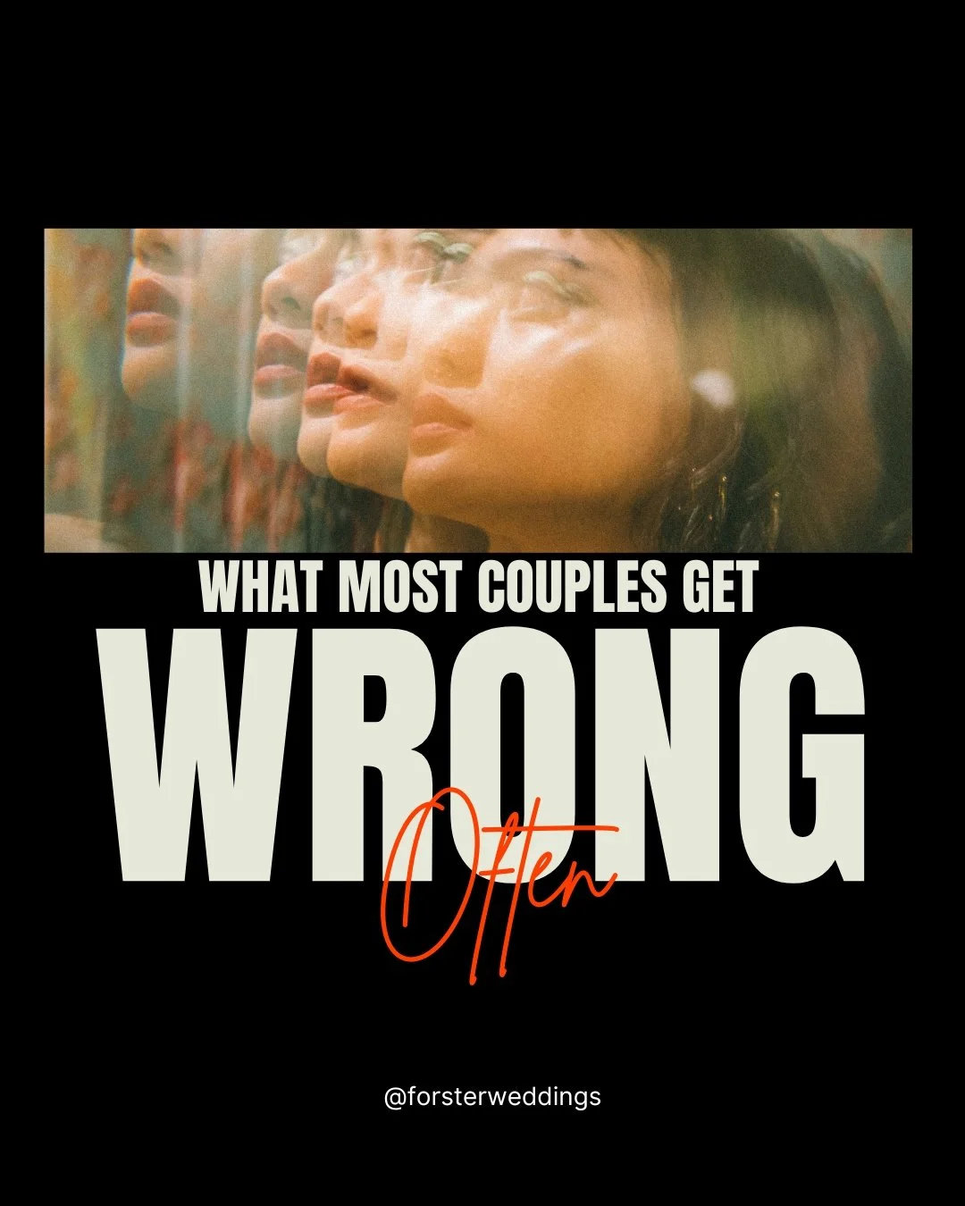 What Most Couples Get Wrong Often When Wedding Planning their Big Day