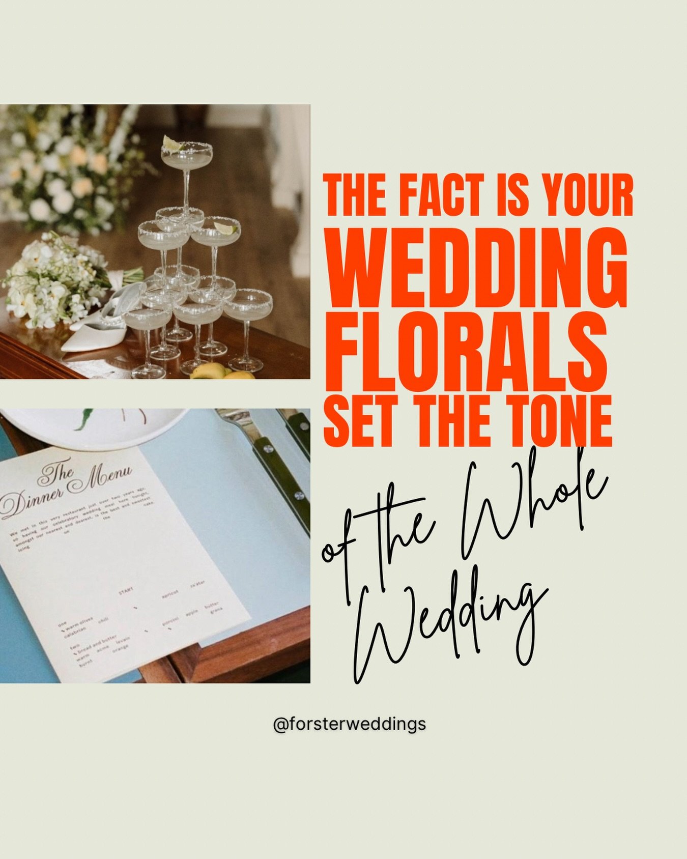 Your Florals Set the Mood of Your Wedding ✨

💐 How to Choose a Floral Style That Matches Your Theme

Many couples don&rsquo;t realise this until they&rsquo;re deep into planning &mdash; your florals aren&rsquo;t just &ldquo;pretty flowers.&rdquo; Th