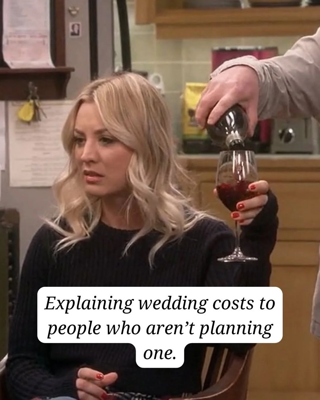 POV: welcome to your bridal era&hellip; spreadsheets, screenshots, and a slight loss of sanity&hellip; but we move
 
💍 Need more wedding tips and inspiration?

Follow @forsterweddings 
Follow @forsterweddings 
Follow @forsterweddings