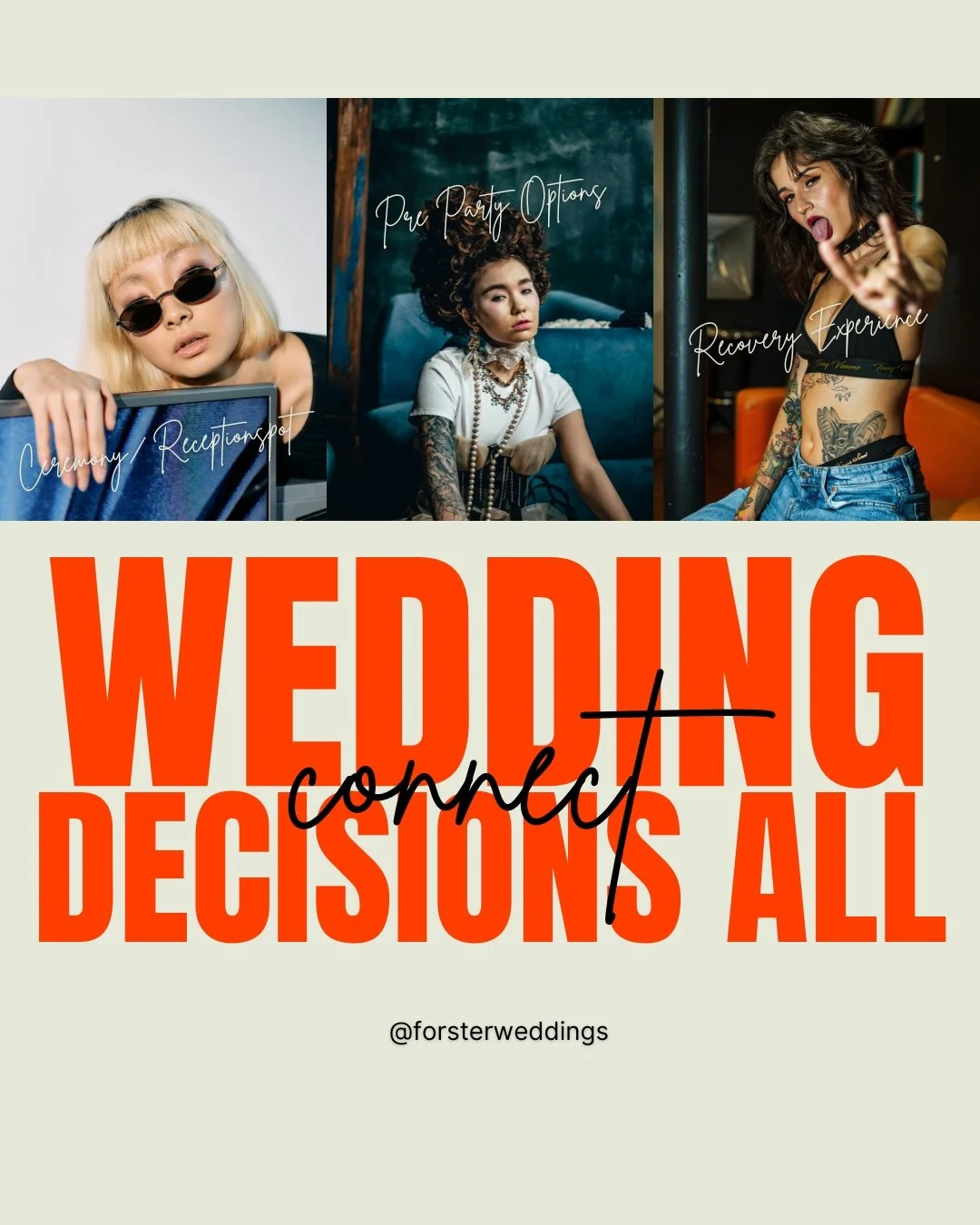 Every Decision Is Connected ✨               One Choice Affects Everything