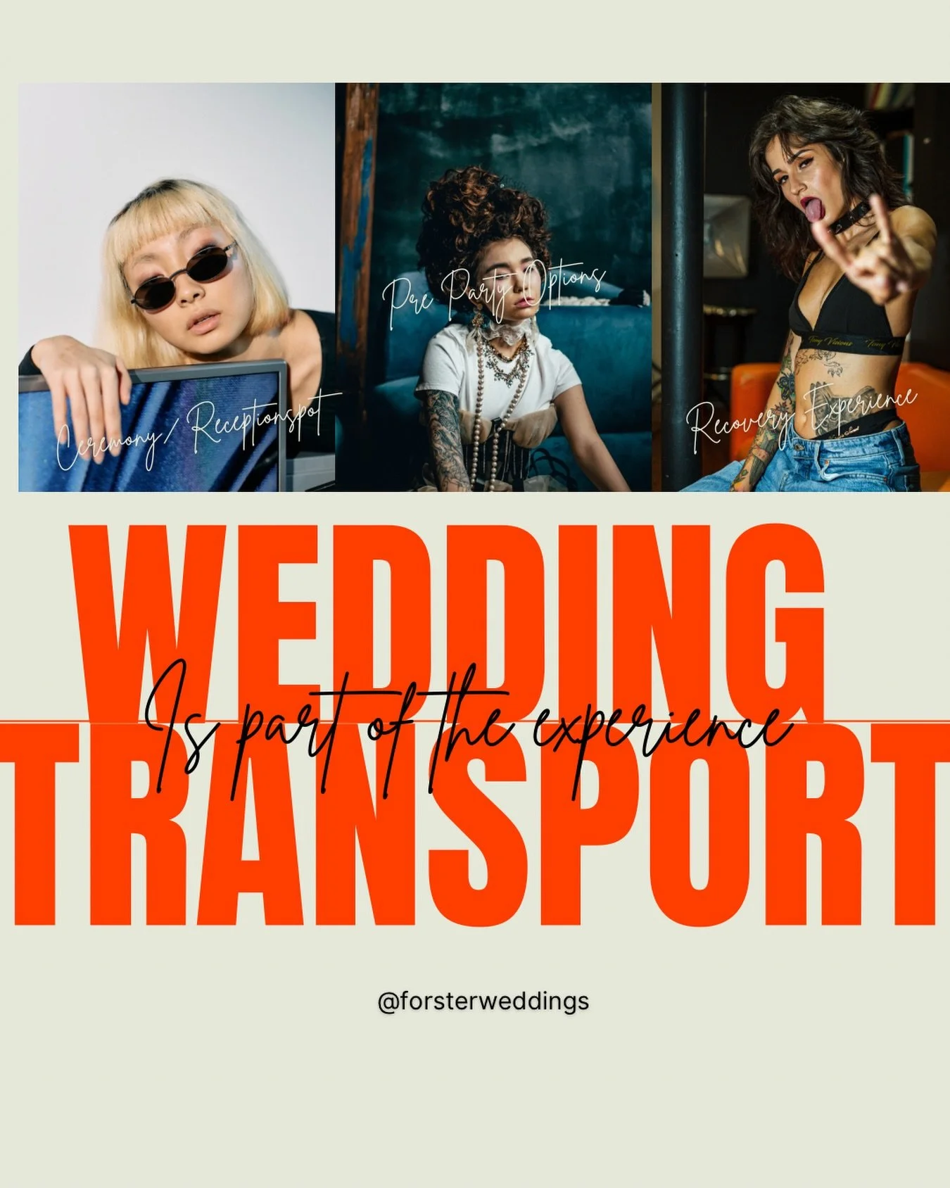 Make Your Wedding Arrival a Moment ✨

👰&zwj;♀️ Transport Isn&rsquo;t Just Logistics &mdash; It&rsquo;s Part of the Experience

Bridal transport is often treated as a practical detail &mdash; but it&rsquo;s actually one of the most memorable moments 