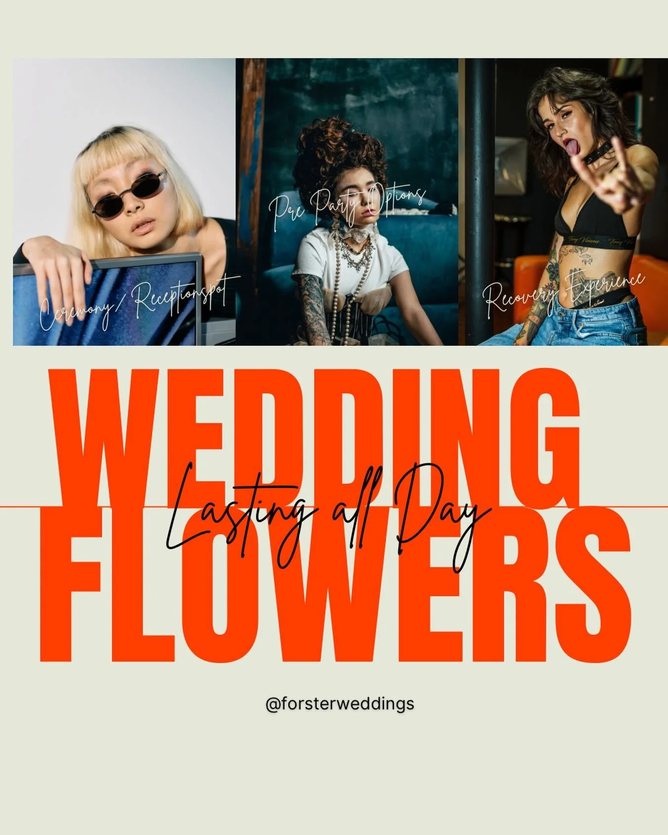 How to Make Your Wedding Flowers Last All Day ✨

💐 Beautiful Blooms From Ceremony to Dancefloor

There&rsquo;s nothing quite like fresh flowers on a wedding day. 

They bring colour, texture, fragrance, and life to every moment. 

But what many coup