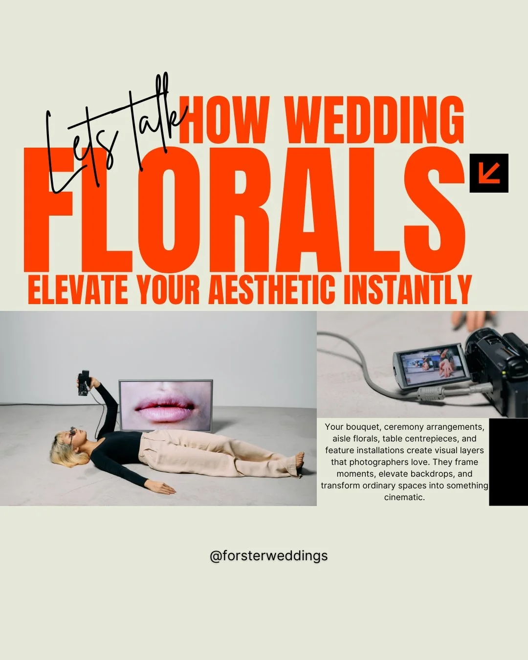 Florals Matter More Than You Think in Photos