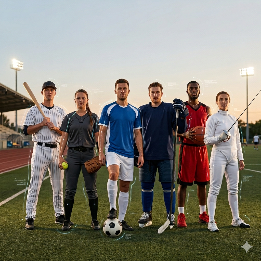 GameRun Raises $4 Million to Accelerate Biomechanical Intelligence in Sports