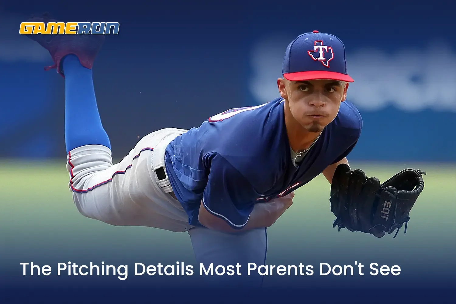 The Pitching Details Most Parents Don’t See