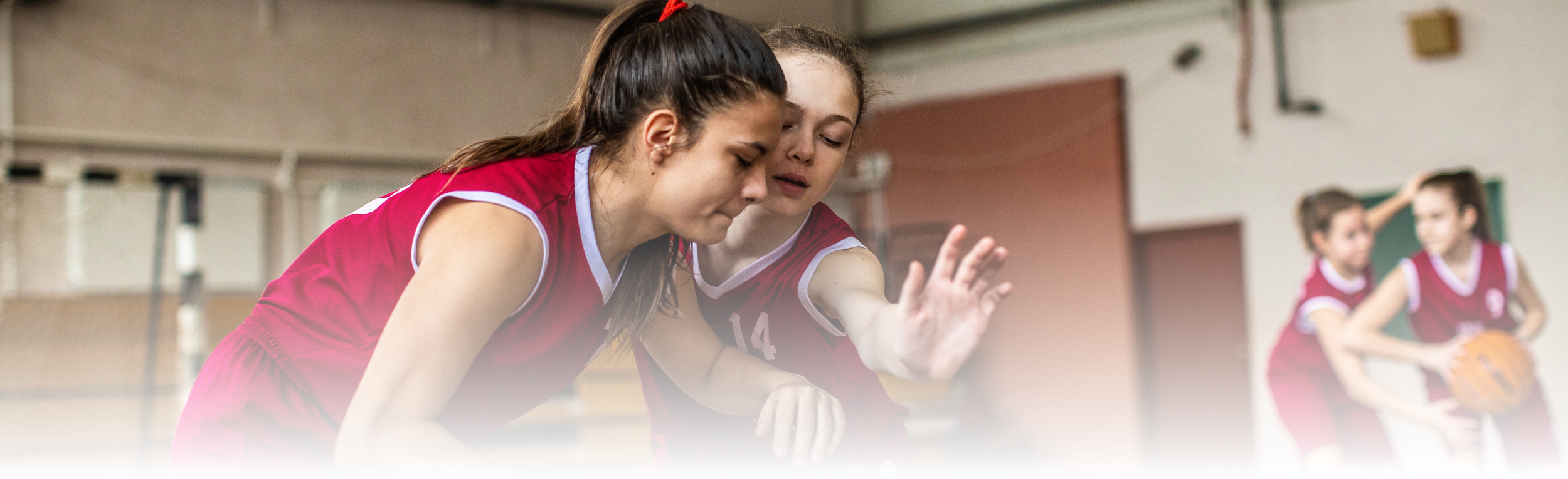 Sample Basketball Report-GameRun | Powering the Future of Sports ...