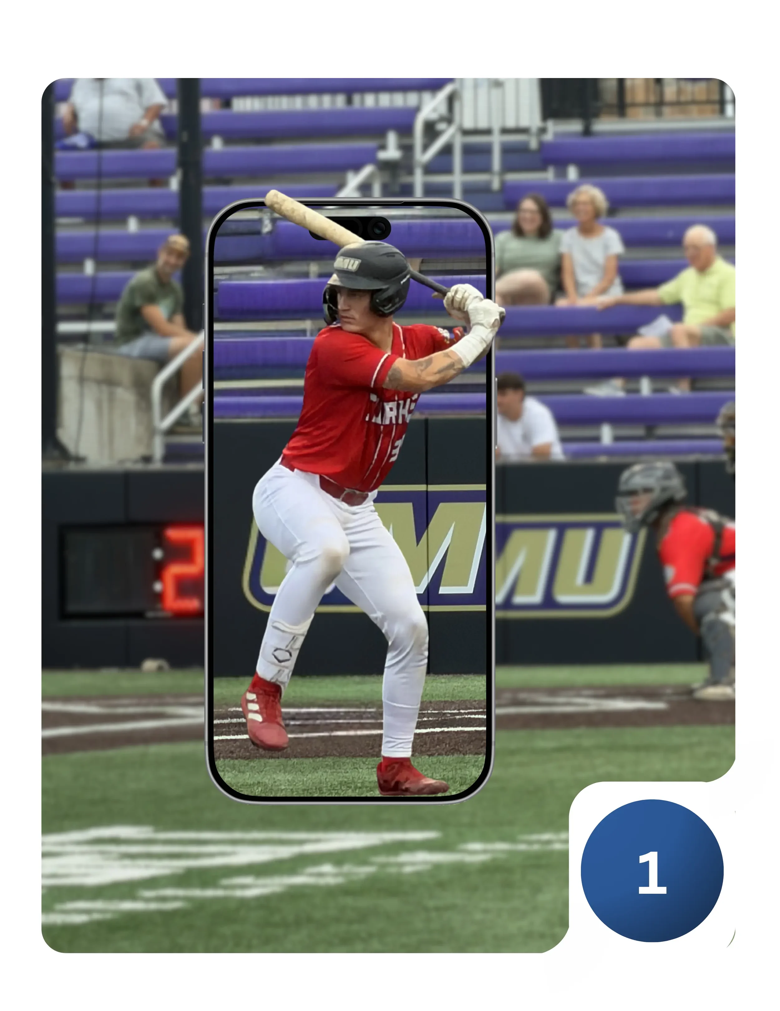 Baseball-GameRun | Powering the Future of Sports & Technology