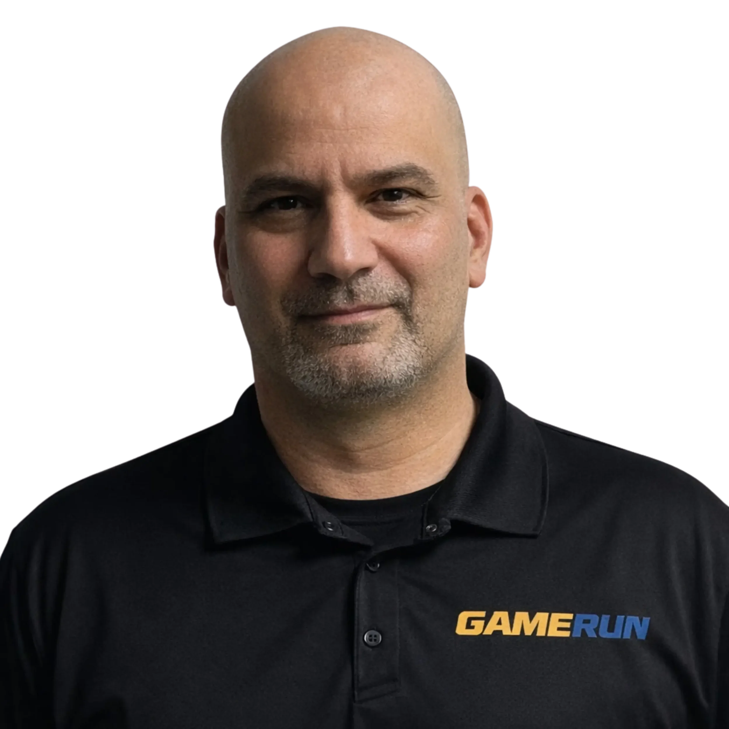 Baseball-GameRun | Powering the Future of Sports & Technology