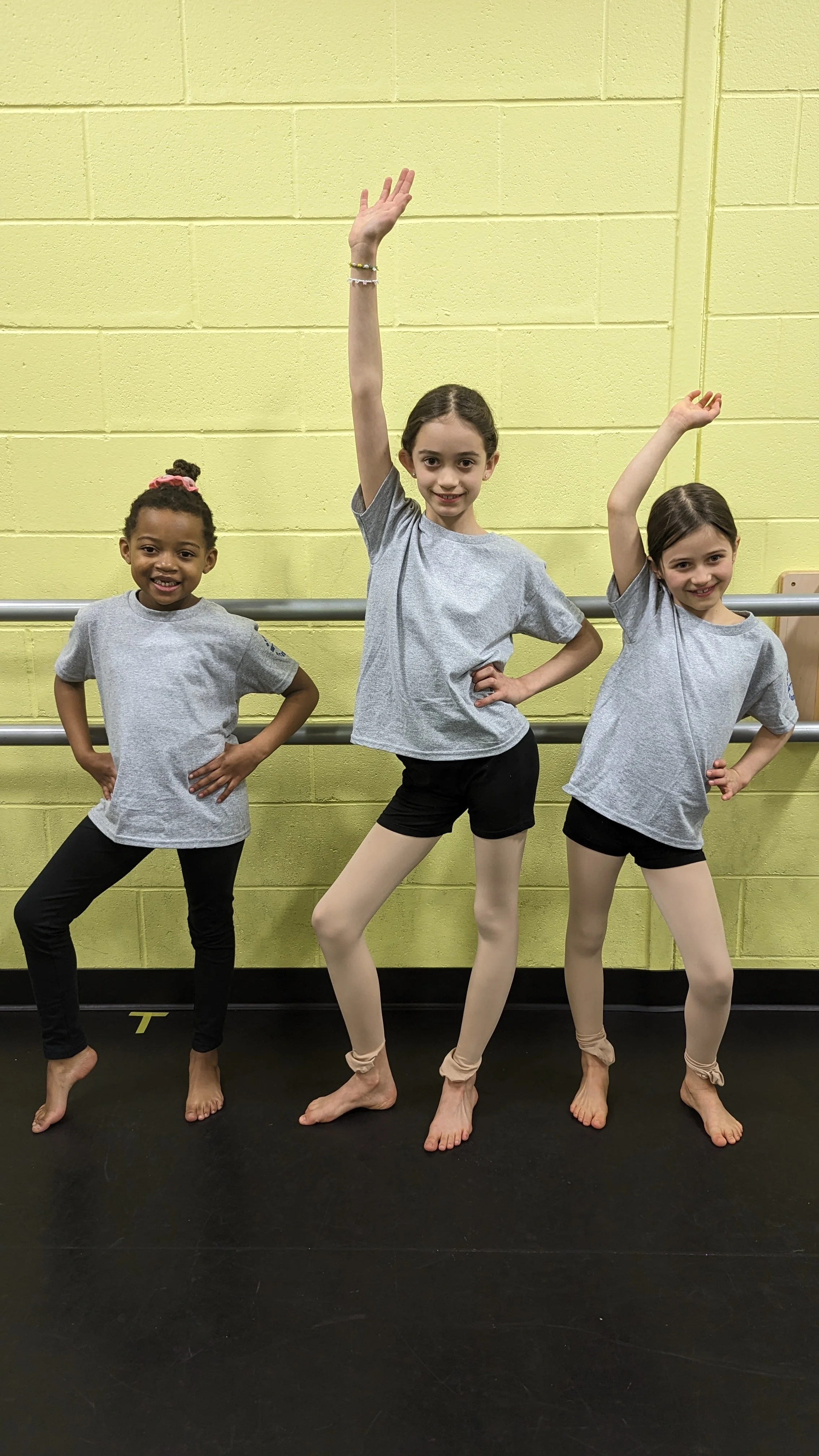 Beginner-Friendly Dance, Music, Acting &amp; Cirque Classes in Waterloo: A Parent's Guide
