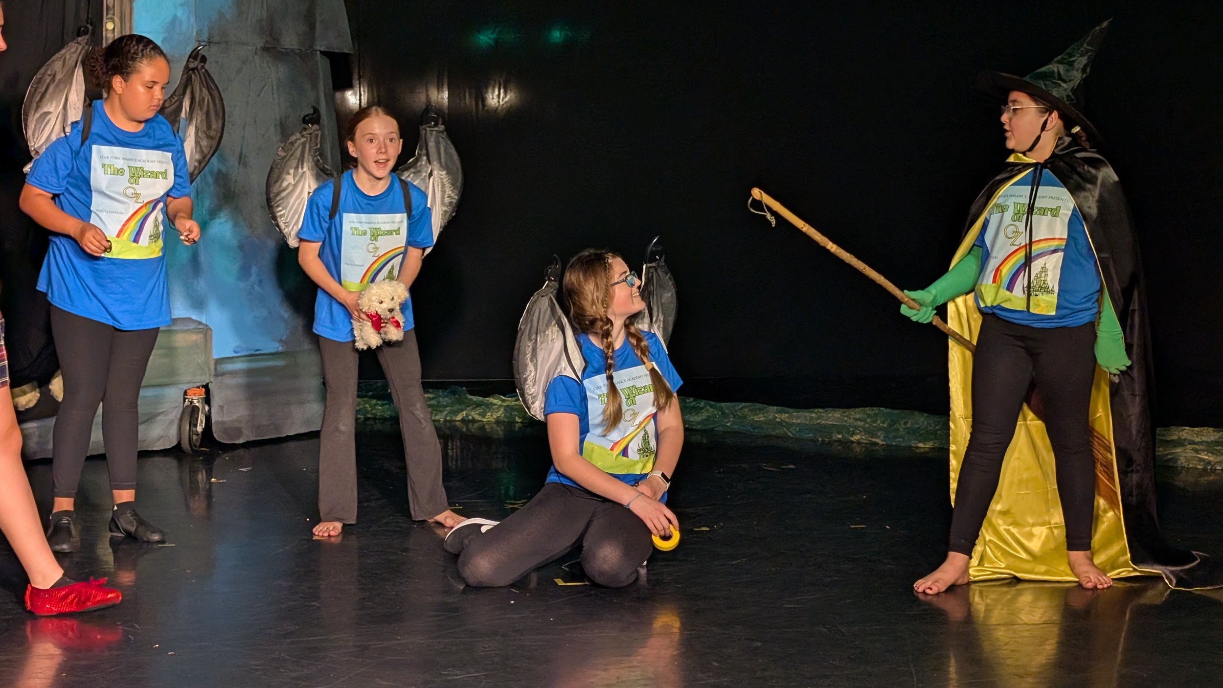Is Your Child Shy? How After-School Arts Classes Build Confidence and Friendships in Waterloo