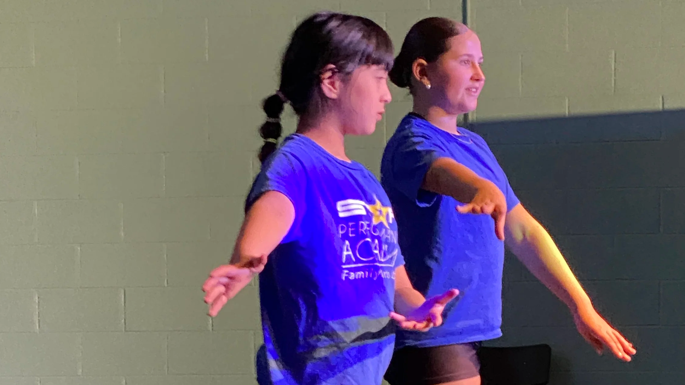 Is It Too Late for My Teen to Start Dance, Music, Acting, or Cirque?