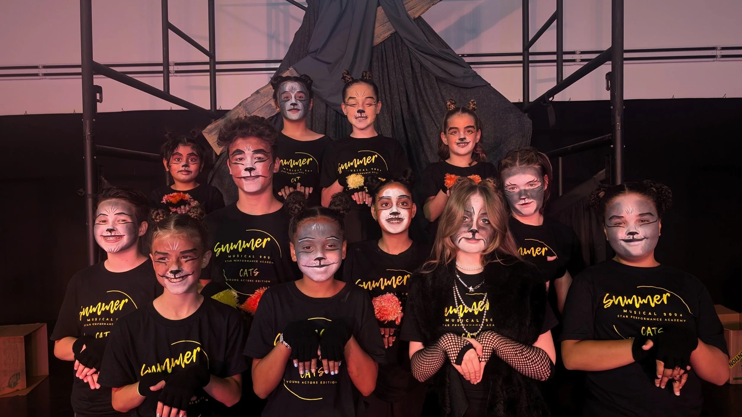 Star Performance Academy