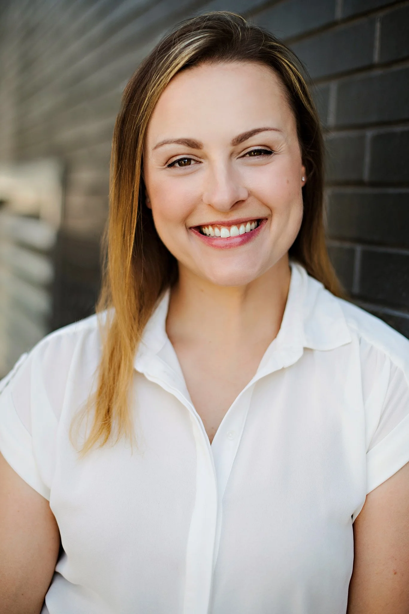 Samantha Selihar