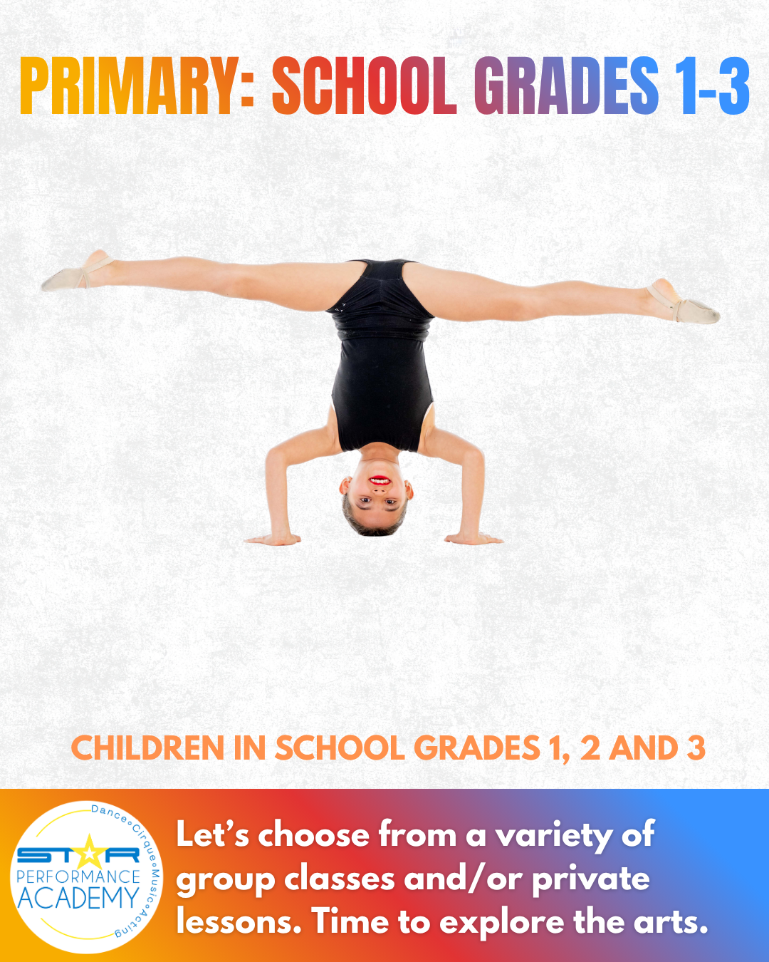 Kids Dance Lessons - Kitchener - Waterloo - Wellesley - Elmira