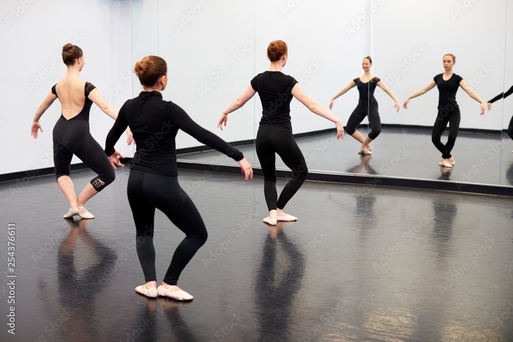 Join our one-of-a-kind Adult Dance and Fitness Classes on Tuesdays and Thursdays!